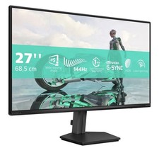 Image of Philips 27M2N3200NF/00 27" Widescreen IPS Charcoal Monitor 1920x1080/4ms/HDMI