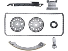 Timing Chain Kit For 2011-2017 Buick Regal 2012 2013 2014 2015 2016 VS857RX