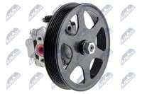 Servopumpe Hydraulikpumpe FÜR Lenku FÜR Ford Mazda