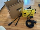 Kärcher K 2 Entry - 1600 PSI Portable Electric Power Pressure Washer with Var... — photo 3