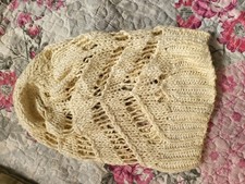 spell and the gypsy Vintage Beanie