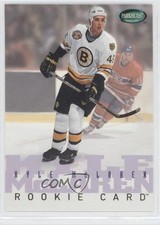 1995-96 Parkhurst International Kyle McLaren #262 0f4