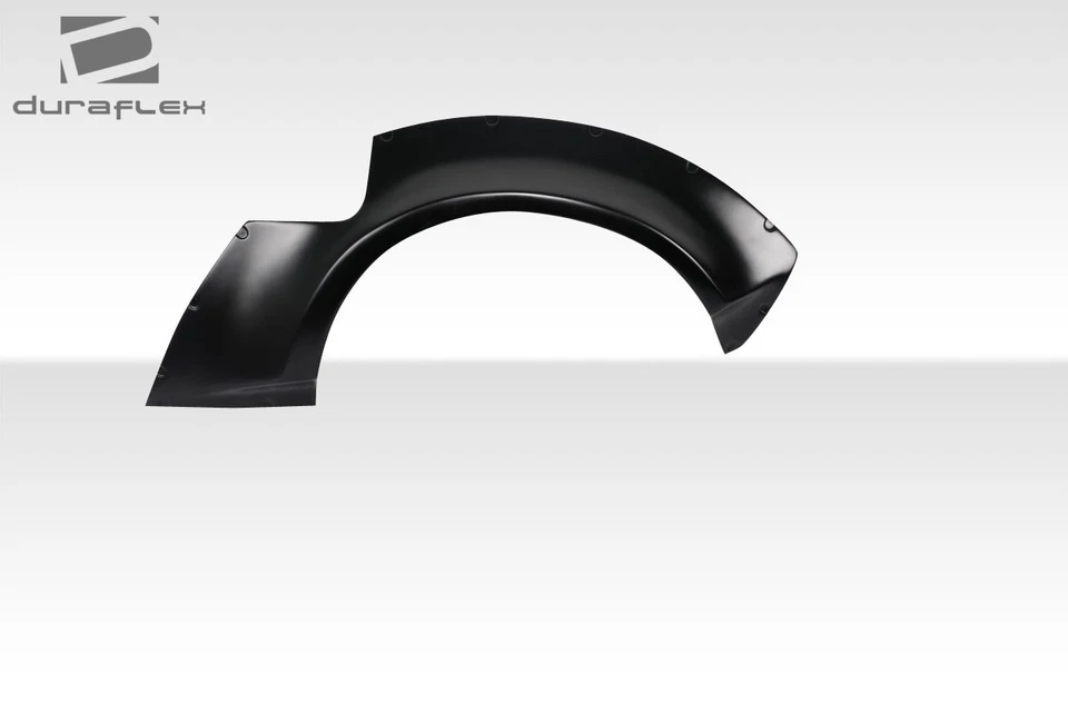 For 2000-2005 Celica Duraflex RBS Rear Fenders - 2 Piece Foto 3 de 4