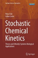 PéTer ÉRdi (U. A.) | Stochastic Chemical Kinetics | Taschenbuch | Englisch | Xiv