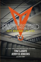 Protected | Jerry B. Jenkins | Taschenbuch | Left Behind: The Kids Collection