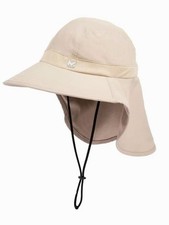 Mission Sun Defender Cooling Hat - Khaki