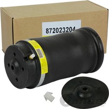 TRISCAN LUFTFEDER FEDERBALG HINTERACHSE für MERCEDES M-KLASSE ML W164 GLK X164 TRISCAN LUFTFEDER FEDERBALG HINTERACHSE für MERCEDES M-KLASSE ML W164 GLK X164