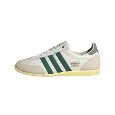 adidas Japan Off White Collegiate Green W - JI2663