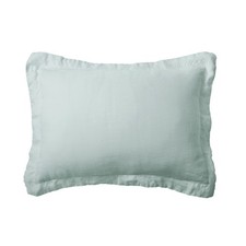 French Flax Linen Sham - Unfilled - Levtex Home New