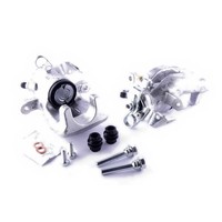 Bremssattel Hinten Rechts Faustsattel Ø 38 Mm Hella FüR U.A. Opel Zafira