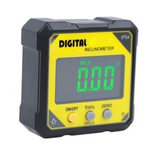 Digital Angle Finder Gauge Portable Angle Finder for Construction Carpenters