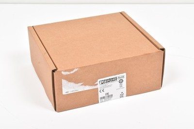PHOENIX CONTACT - FL SWITCH 1001T-4POE-GT - PoE Switch - Industrial - Neuwertig 