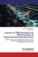 Muhammad Saad Ameer (U. A.) | Impact Of TQM Practices On SCM Practices &...