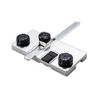 Makita A-71124 Long Ruler Adapter for 125 mm HS005G HS006G HS007G HS008G