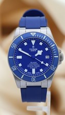Tudor Pelagos 42mm Automatik  M25600TN Original Papiere + Box
