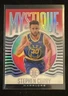 2020-21 Panini Illusions - Mystique Stephen Curry #13 Pink