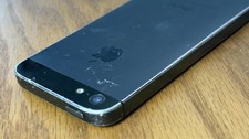 iPhone 5 Gray iOS for sale | eBay