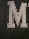 Kobe Bryant Jersey Lower Merion High School Mens Size Medium New Throwback  — photo 5