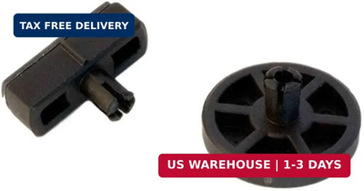 #ad #ad Spare Pressure Plate amp; Bar for Glass Pliers BO 700.0 $21.54