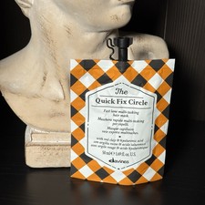 Davines The Quick Fix Circle Hair Mask 1.69 Fl Oz Each. NEW