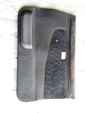 Porte avant et accessoires Mitsubishi L200