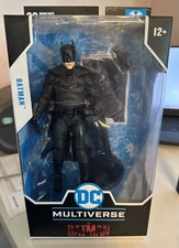 McFarlane Toys The Batman - Batman Resin Figure