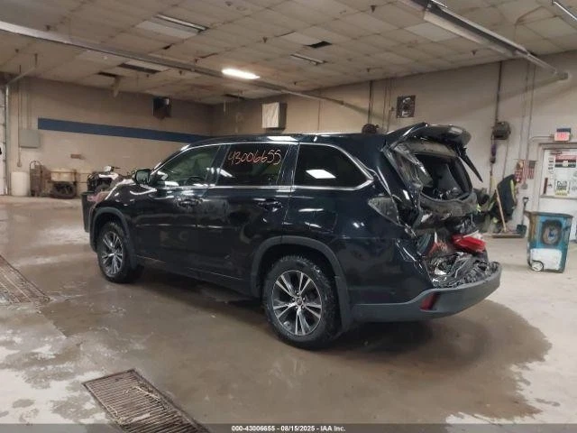 Used Speedometer Gauge fits: 2017 Toyota Highlander cluster MPH ID 83800-0E760 G Foto 3 de 4