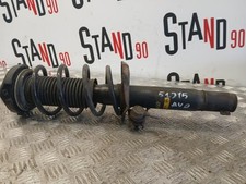 Amortisseur Skoda OCTAVIA