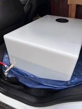 Baffled Water Tank 105 Litre