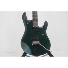 Music Man JP6 Mystic Dream E-Gitarre mit Koffer