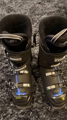 サロモン SALOMON X PRO 80 28cm Salomon X Pro 80 Men's Ski Boots Size 28/28.5 | eBay