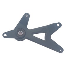 Support axe roue arrière (Btc - Riva 50 2017 - 2020) - photo 1