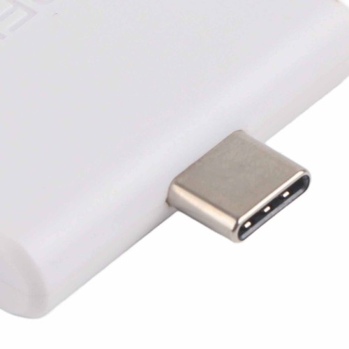 NOn Contact Card Reader High Frequency ID Mobile Phone Smart Mini Card Rea CEL - Photo 2 sur 12