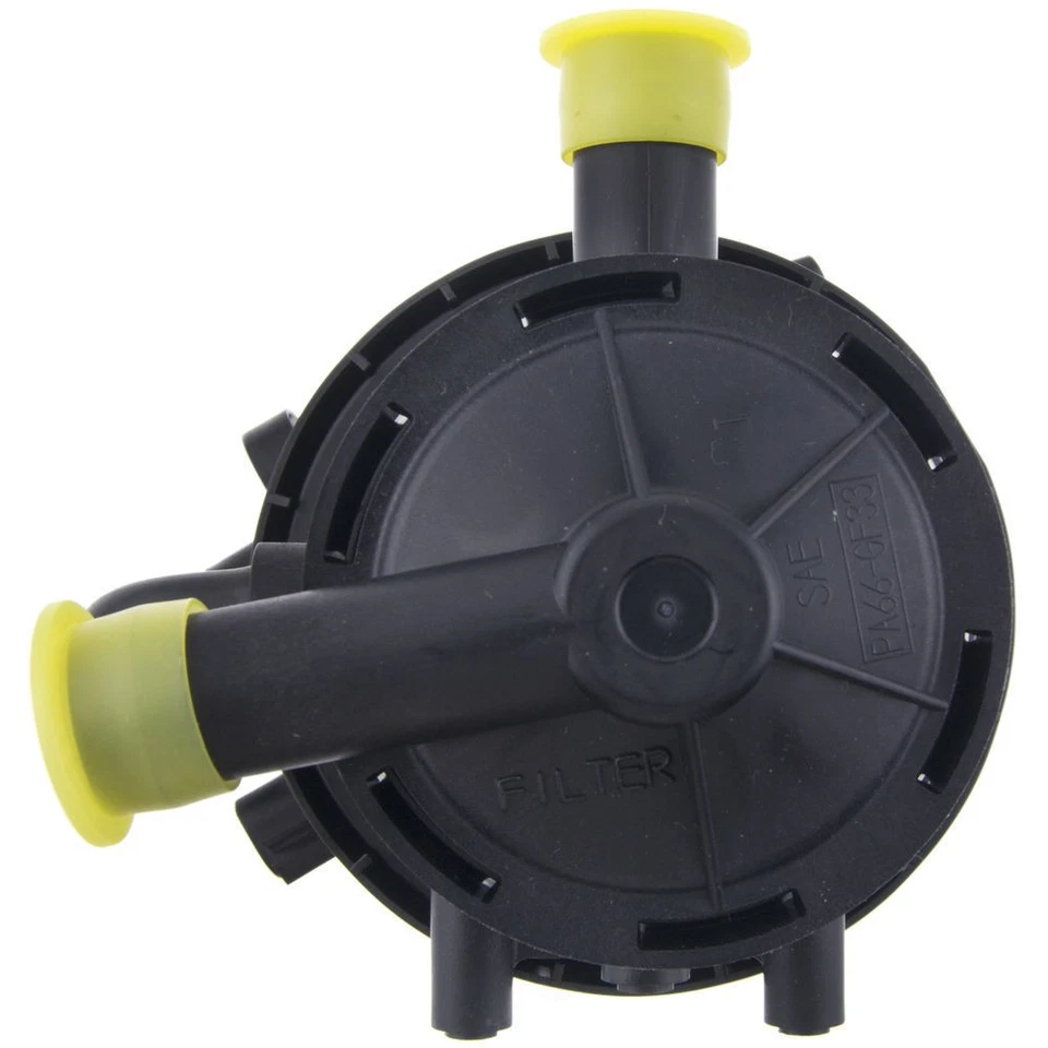 Sistema de emisiones evaporativas bomba de detección de fugas WVE 4B1597 Foto 3 de 4