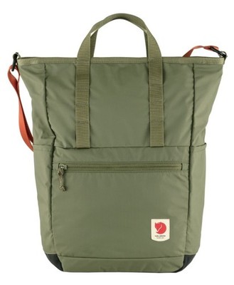 Fjällräven High Coast Totepack - Grün/Orange