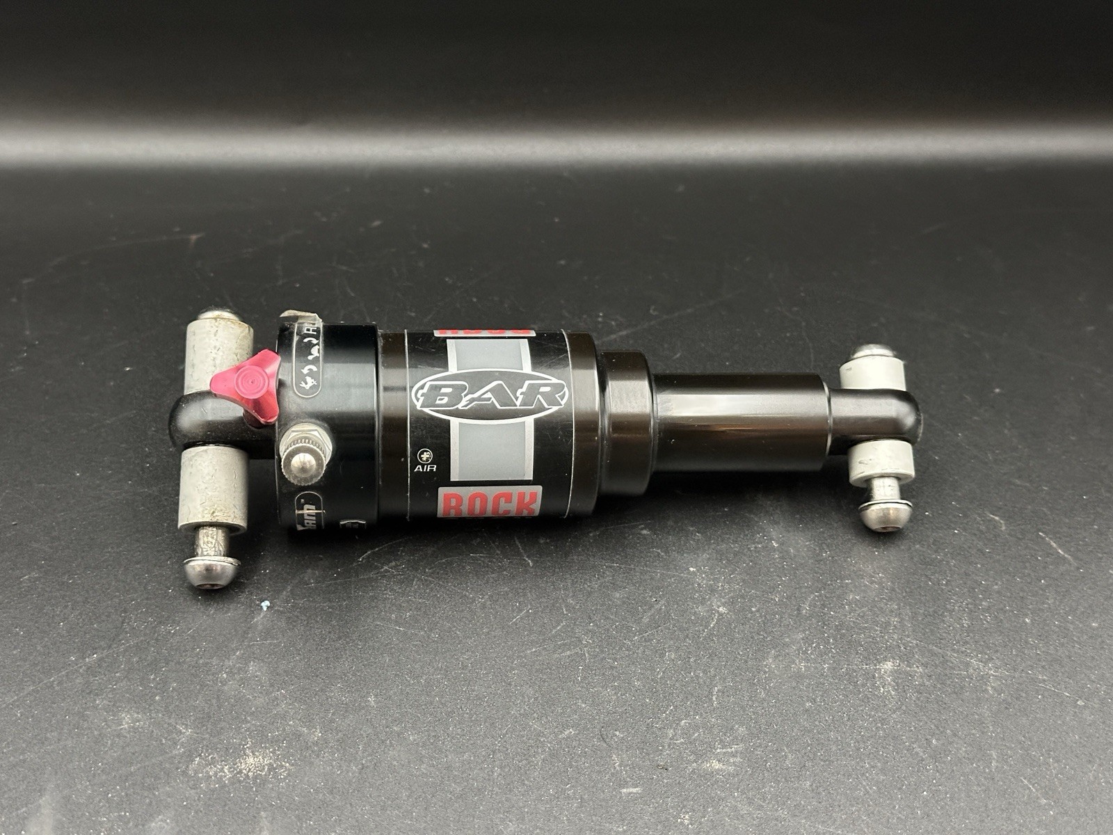 RockShox BAR Rear Shock 165mm 6.5in Air Shock Mountain Bike Suspension
