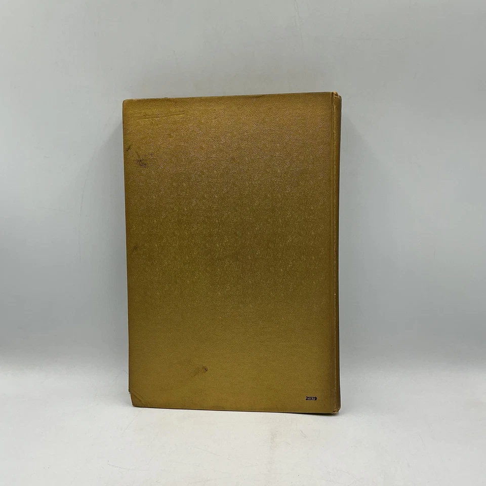 Винтажная книга в твердом переплете Hollywood Babylon Kenneth Anger старые голливудские сплетни - Изображение 2 из 4