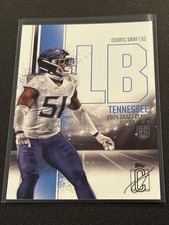 2025 Topps Signature Class Football NM Rookies and Stars Pick Your Card