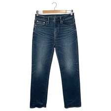 American Eagle Jeans Mens 30x32 Blue Original Bootcut Medium Wash Airflex Cowboy