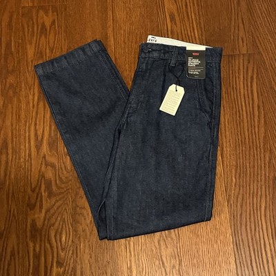 Levi's Men's XX Chino Standard Relaxed Straight Lightweight Denim 30x32 NWT