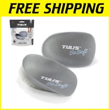 Gel Heel Cups for Plantar Fasciitis Relief