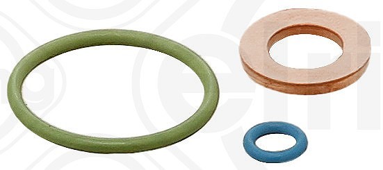 Elring Dichtungssatz, EinspritzdüSe FüR Volvo-image