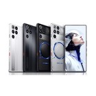 ZTE Nubia RedMagic 11 GLOBAL VERSION 6.85" 144Hz SD8 Elite5 8000mah by FedEx