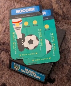 Vintage Intellivision Video Game Lot Console 13 Games Rare Untested Instructions