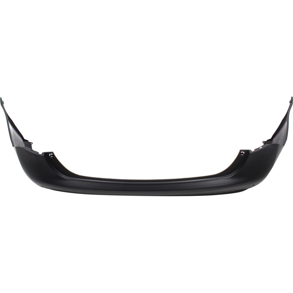 5215930966 CAPA Bumper Cover Fascia Rear for Lexus GS300 GS350 GS200t GS450h Foto 4 de 4