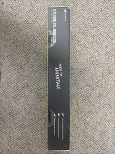 CORSAIR - K70 CORE TKL Compact Wireless RGB Pre-Lubed Linear Mechanical Switc...
