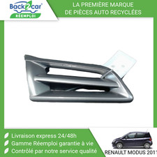 Calandre Renault MODUS
