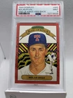 1990 Donruss #665 Nolan Ryan King Of Kings-#659 Back PSA 9
