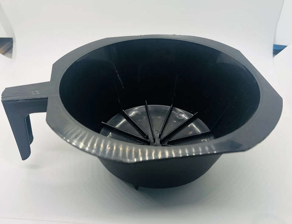NEW Bloomfield Coffee Maker Filter Basket 8942-6B Replacement Part Restaurant - Image 4 of 4