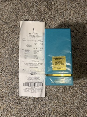  Neroli Portofino Eau de Parfum Spray 100ml 3.4 fl oz